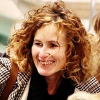 Eureka Network Employee Catherine Simmons's profile photo