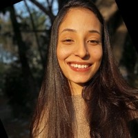 Instituto PROF Employee Isabele Oliveira's profile photo