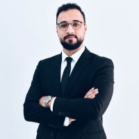 Kart Group Employee Ehssan Alaghwany's profile photo