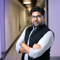 SAVE Solutions Private Limited Employee Anurag Mathur's profile photo