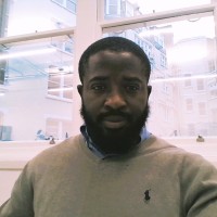 SLE Ltd Employee Nii Adjetey's profile photo