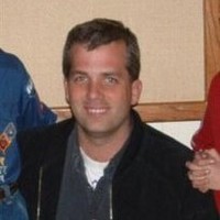 FedEx Employee Tim Croall's profile photo