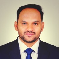 Narwal Employee Keshav Reddy's profile photo