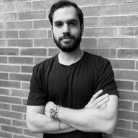 BKCap Employee Daniel Sanchez Padron's profile photo