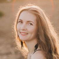 TSPROF Employee Yana Tatarinova's profile photo