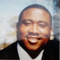 Terrence Perry Jr. Email & Phone Number