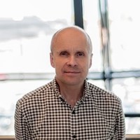 Warp News Premium Supporter Employee Peter Hertz's profile photo