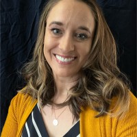 Break Through Consulting Employee Melissa Beard's profile photo