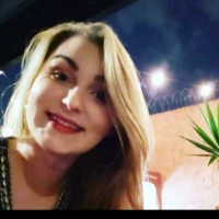 MASTER AGRO Employee Natália Stersa Armando Marques's profile photo