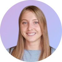 PinApp Employee Paula Venosta's profile photo