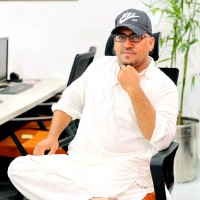 Dispatching & Logistics Employee Fahad Malik's profile photo
