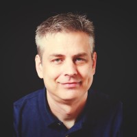 Amazon Employee Brian Butcher's profile photo