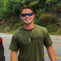 True Homes Employee Tim Hepburn's profile photo