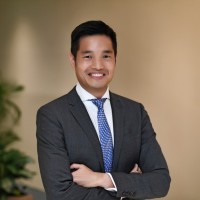 Clifford Capital Pte. Ltd. Employee Ted Low's profile photo