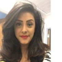GenesisCare UK Employee Rhea Dhiman's profile photo