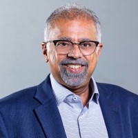 FGH BioTech, Inc. Employee Dushyant Pathak's profile photo