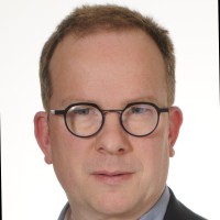 BMN Nederland Employee Frederik Degroote's profile photo