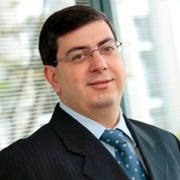 DHL Supply Chain Employee Andre Oliveira's profile photo