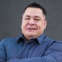 Tenzing Digital Advisors Employee Ernest Smith's profile photo