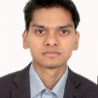 Miller Harris Employee Ashish Bansal's profile photo