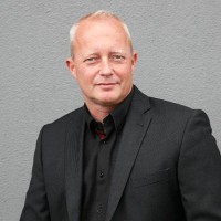 Celon Solutions BV Employee Wilko van Gurp's profile photo