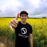 GO SESH Employee Casey Kearns's profile photo