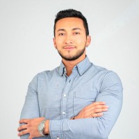 Blum Employee Cristian Lopez Aguirre's profile photo