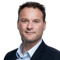 EG A/S Employee Allan Bech's profile photo