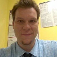 Thaddeus Jasiczek Email & Phone Number
