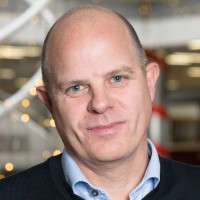 Scanreco Group Employee Kristofer Hylén's profile photo