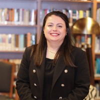 TSKB | Türkiye Sınai Kalkınma Bankası Employee Asli Biber's profile photo