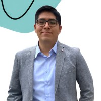 Preauth Employee Alejandro Daniel Oroncoy Almeyda's profile photo