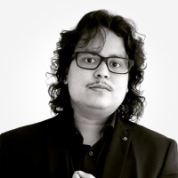 Compute Nordic Ltd. Employee Gaurav Dixit's profile photo