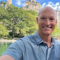 ETS Express, LLC Employee Jason Shepherd's profile photo