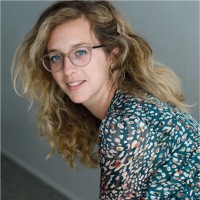 DARGAUD Employee Clotilde Palluat's profile photo