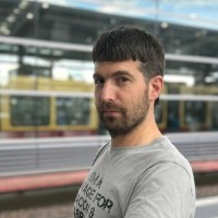 2hearts Employee Timothy Heys's profile photo