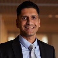 Goodman Spring Employee Imran Khalid's profile photo