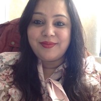 IACM SmartLearn Ltd. Employee Shweta Sharma's profile photo