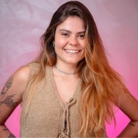 Creator Ads Employee Marina Vieira's profile photo
