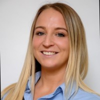 DeepStore Employee Jess Gosling's profile photo