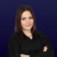 Jetlink Employee Esin Kıral's profile photo