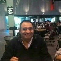 DELICIAS Employee Víctor Cruz's profile photo