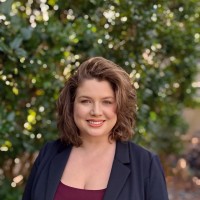RateGain Employee Carla Shaw's profile photo