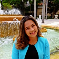 Mobile Insight Employee Veronica Sarria's profile photo