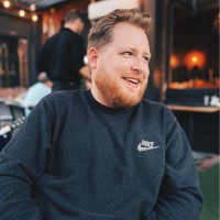 247Sports Employee Aaron Grisham's profile photo