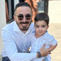 Savvas Toumarides Email & Phone Number