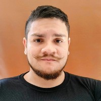 Hitss Brasil Employee André Carlos's profile photo