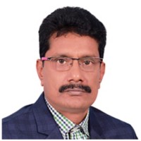 Schneider Electric Sustainability Business Employee Arun Roy's profile photo