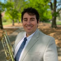 Kennesaw State University Employee Michael Desousa's profile photo