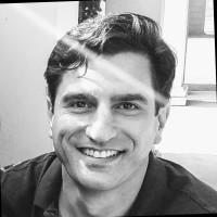 Hardscoop Employee Chris Ledbetter's profile photo